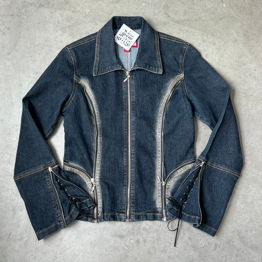Vintage Design Jacket