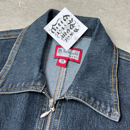 Vintage Design Jacket