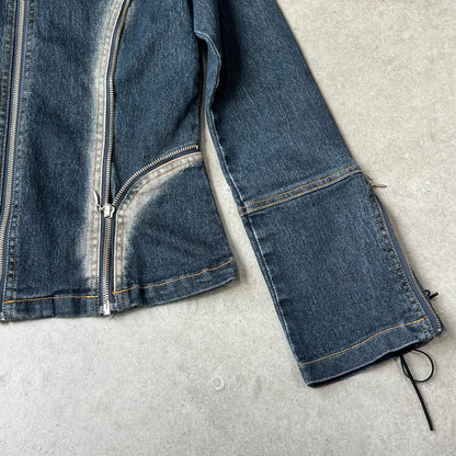Vintage Design Jacket