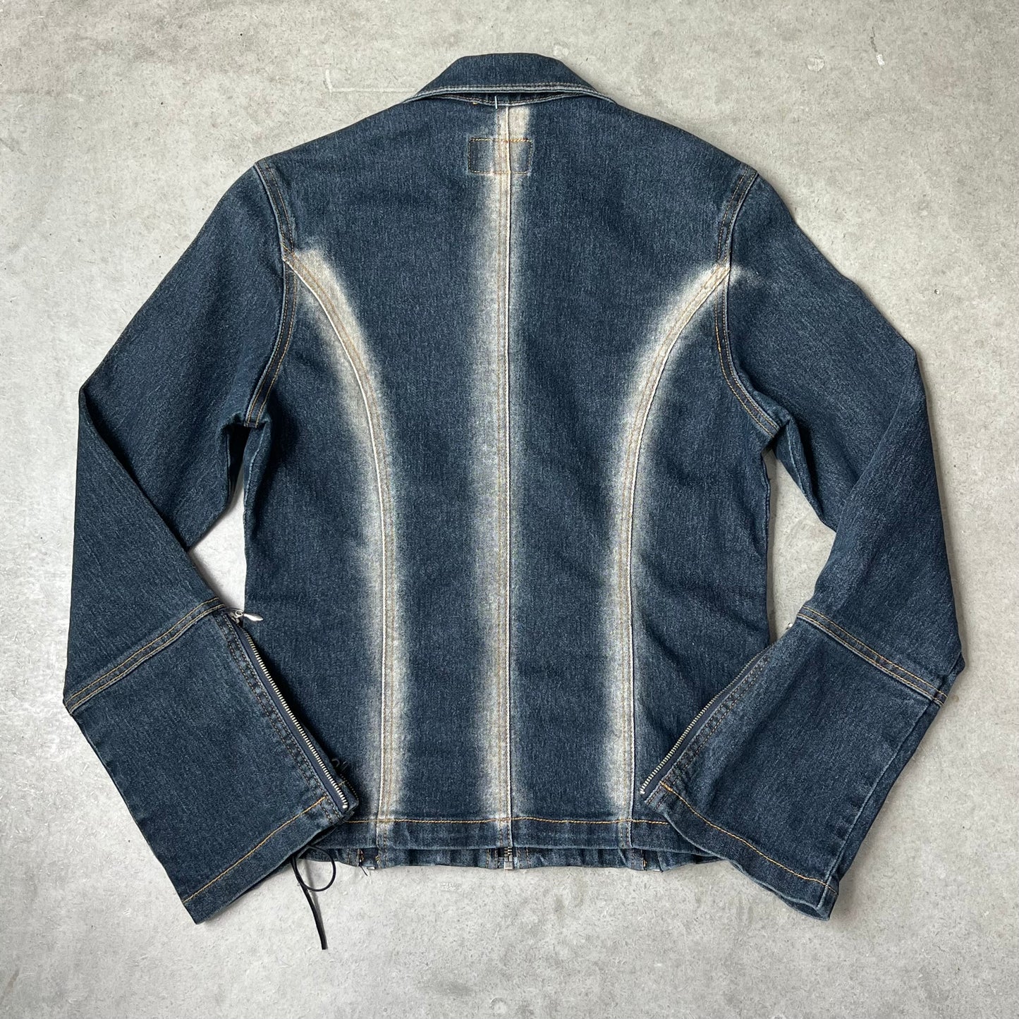 Vintage Design Jacket