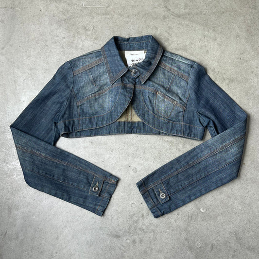 Vintage Design Jacket