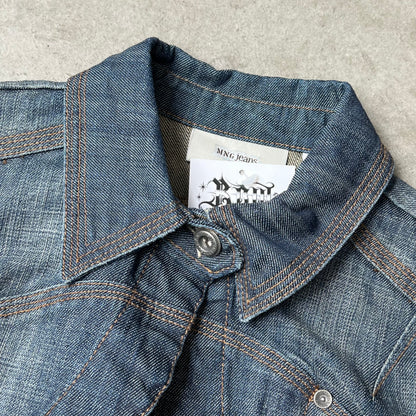 Vintage Design Jacket