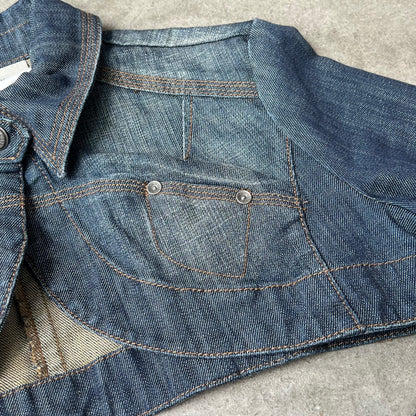 Vintage Design Jacket