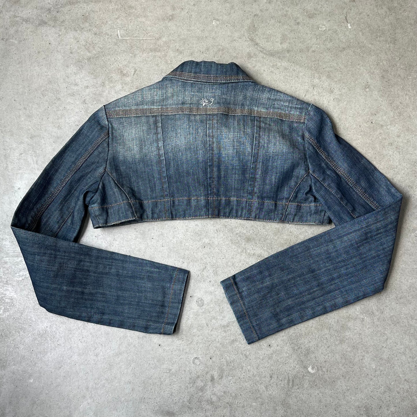 Vintage Design Jacket