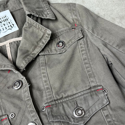 Vintage Design Jacket