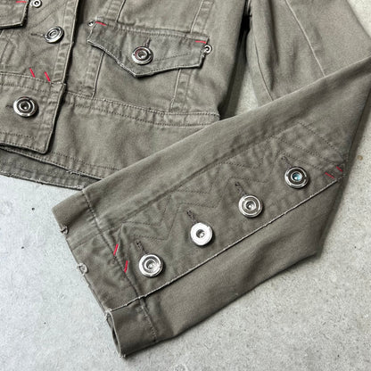 Vintage Design Jacket