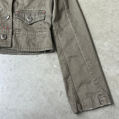 Vintage Design Jacket