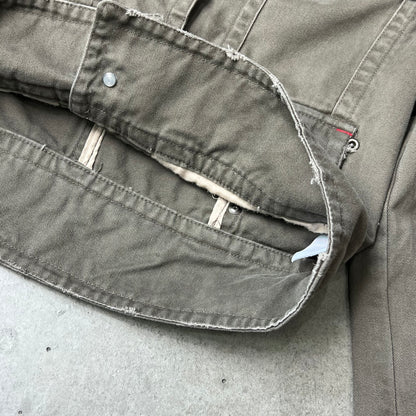 Vintage Design Jacket