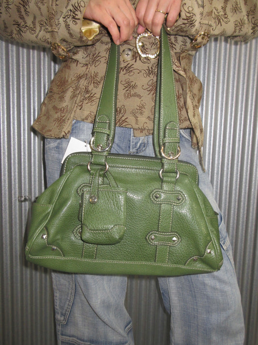 Vintage Design Bag
