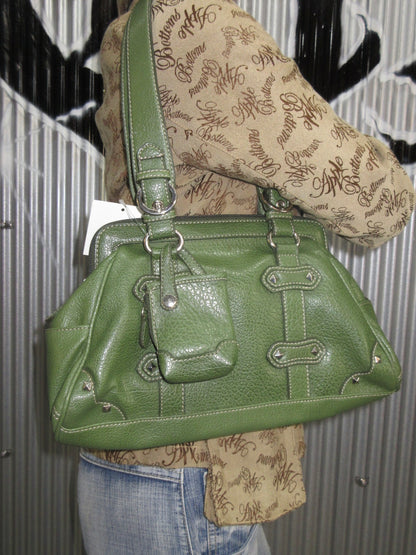 Vintage Design Bag