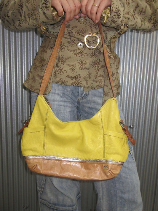 Vintage Design Bag
