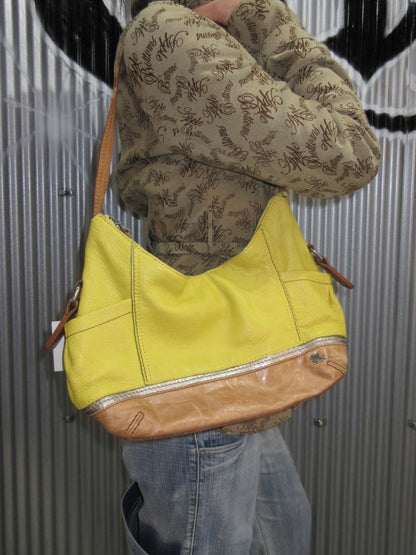 Vintage Design Bag