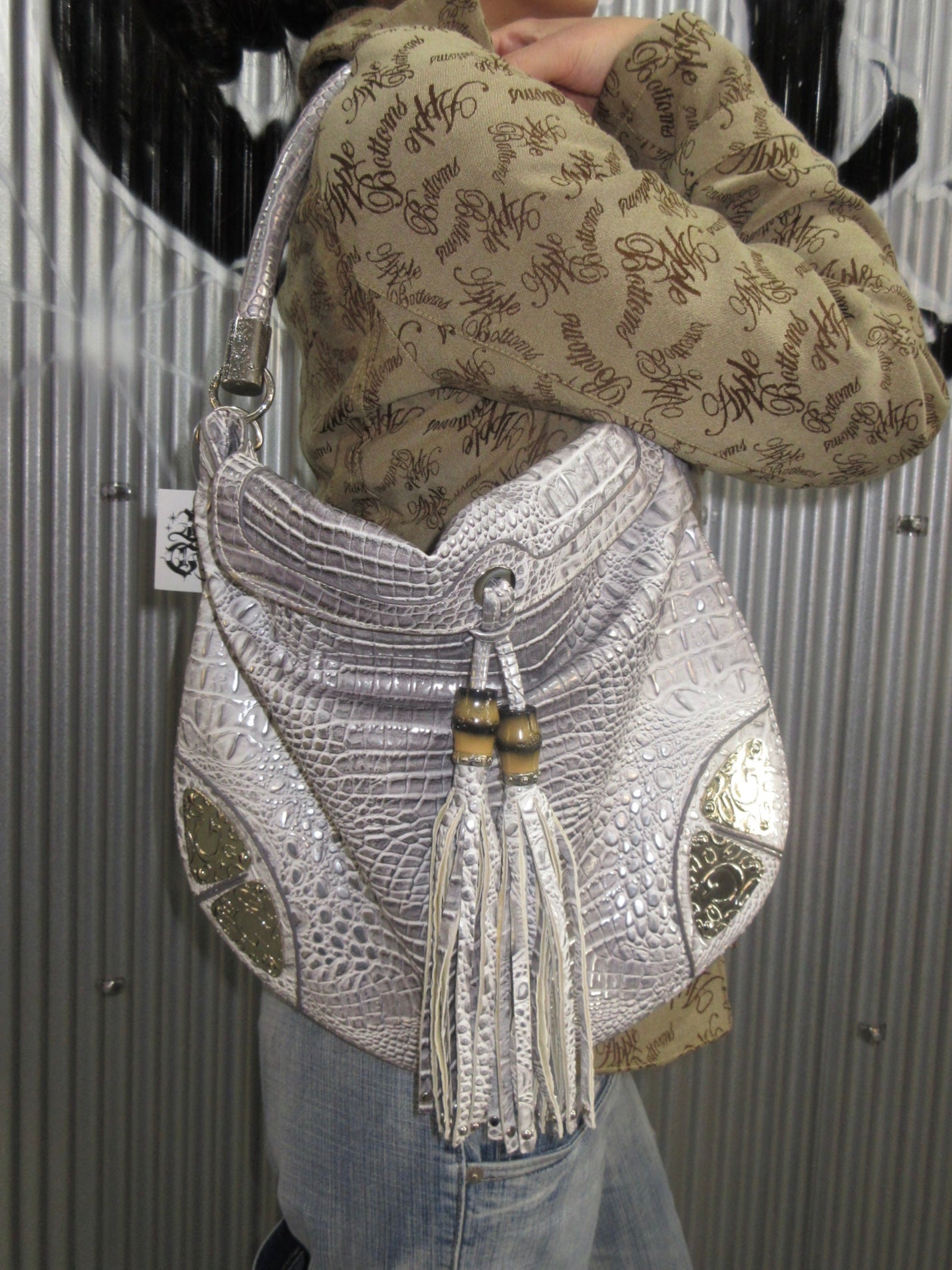 Vintage Design Bag