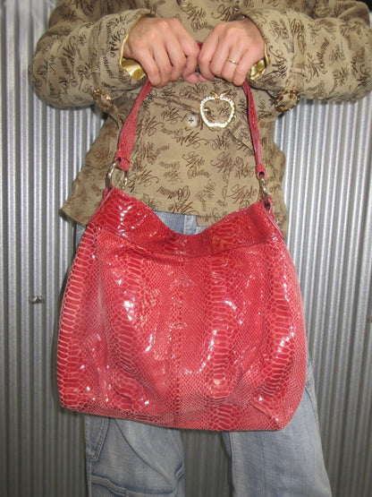 Vintage Design Bag