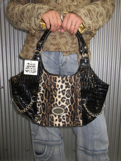 Vintage Design Bag