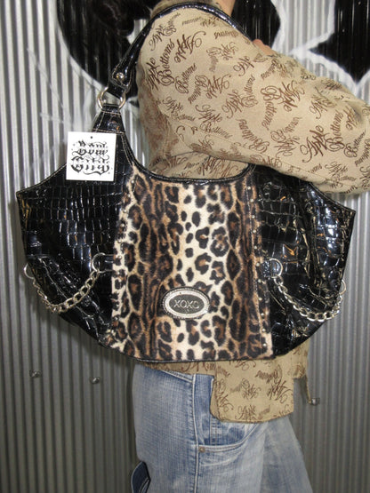 Vintage Design Bag