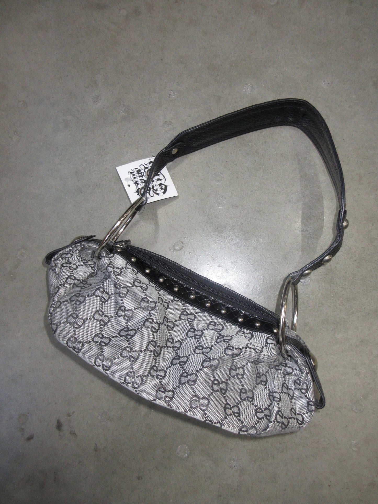 Vintage Design Bag