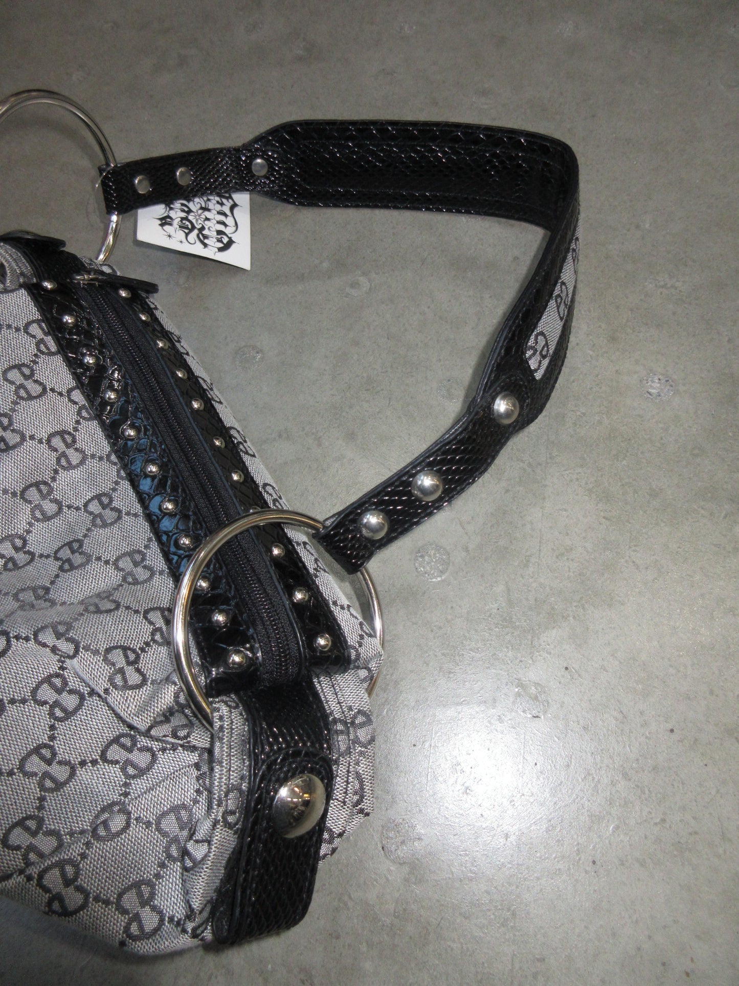 Vintage Design Bag