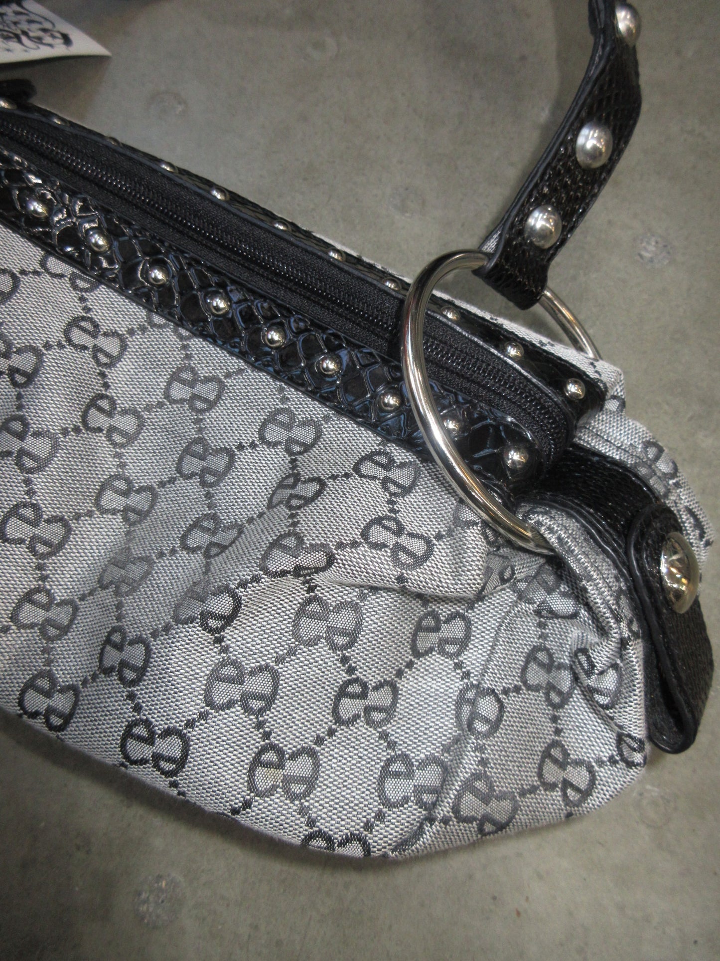 Vintage Design Bag