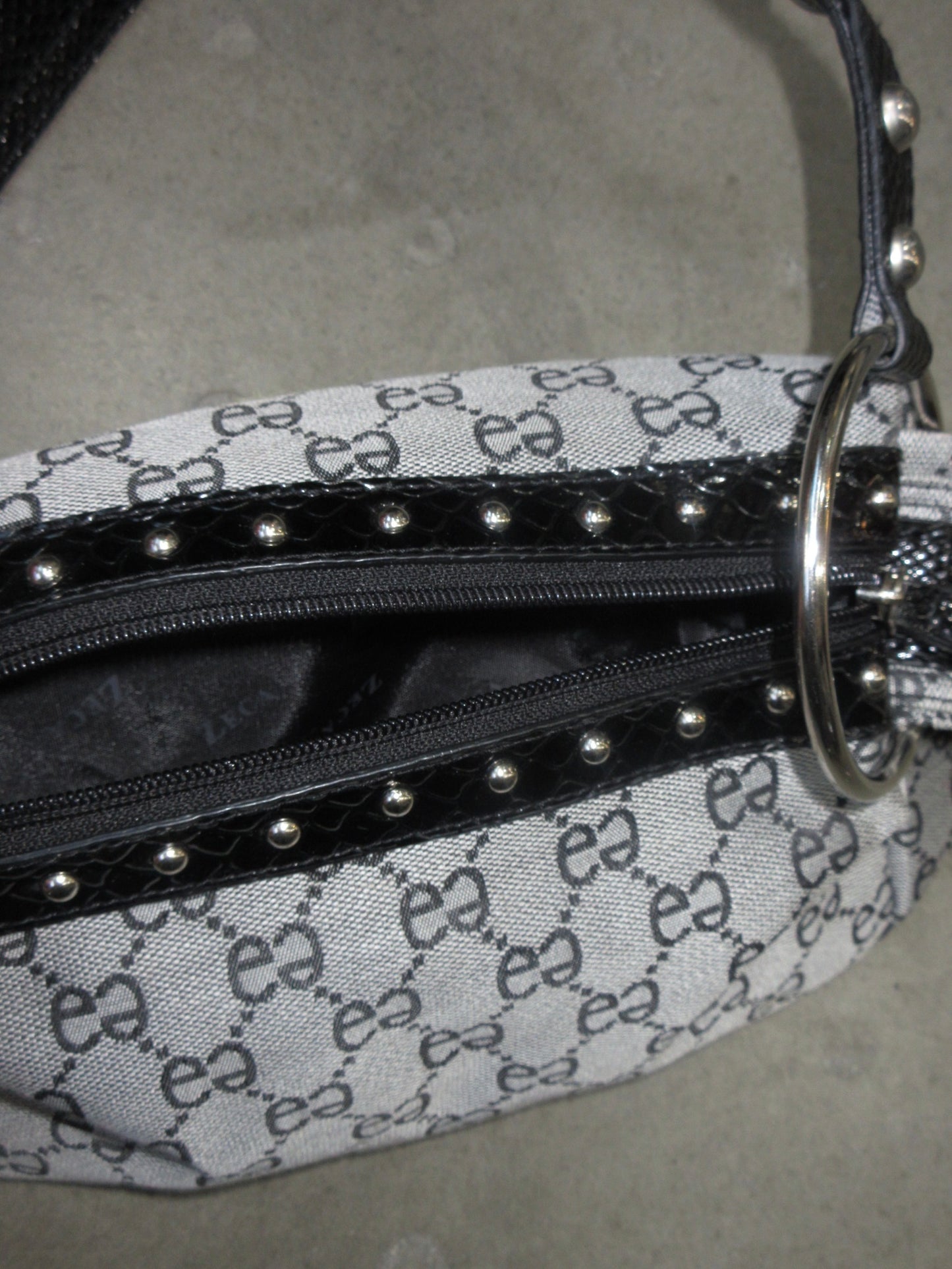 Vintage Design Bag