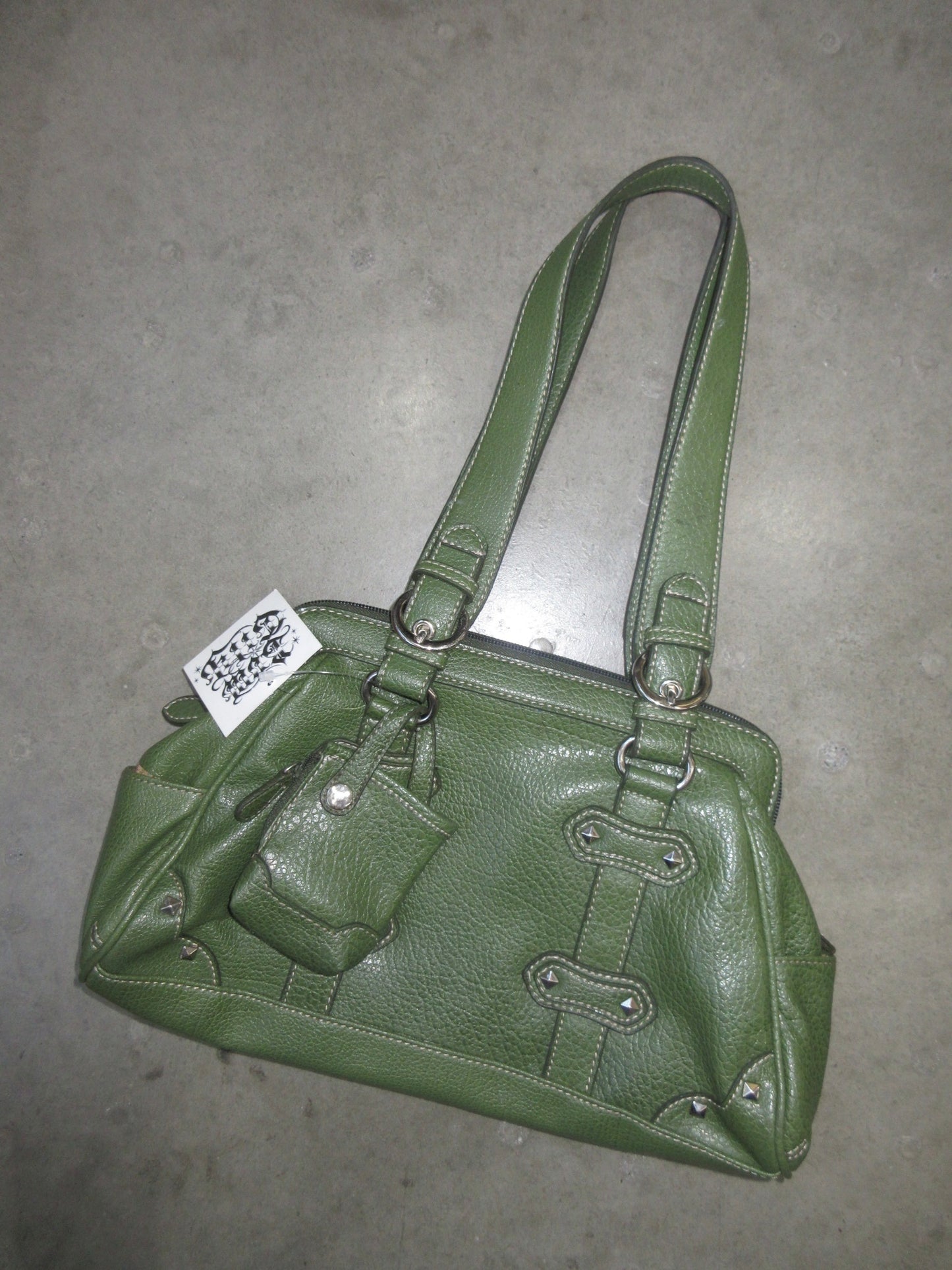 Vintage Design Bag