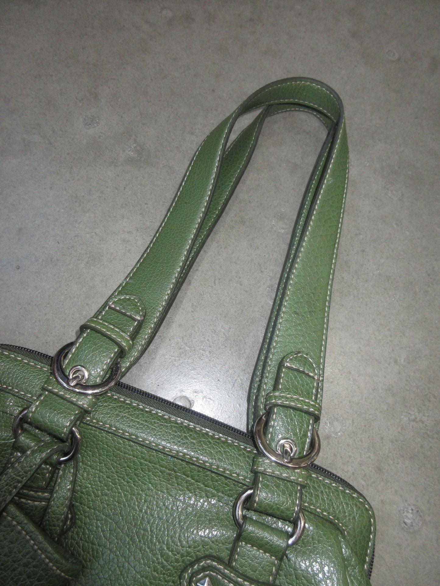 Vintage Design Bag
