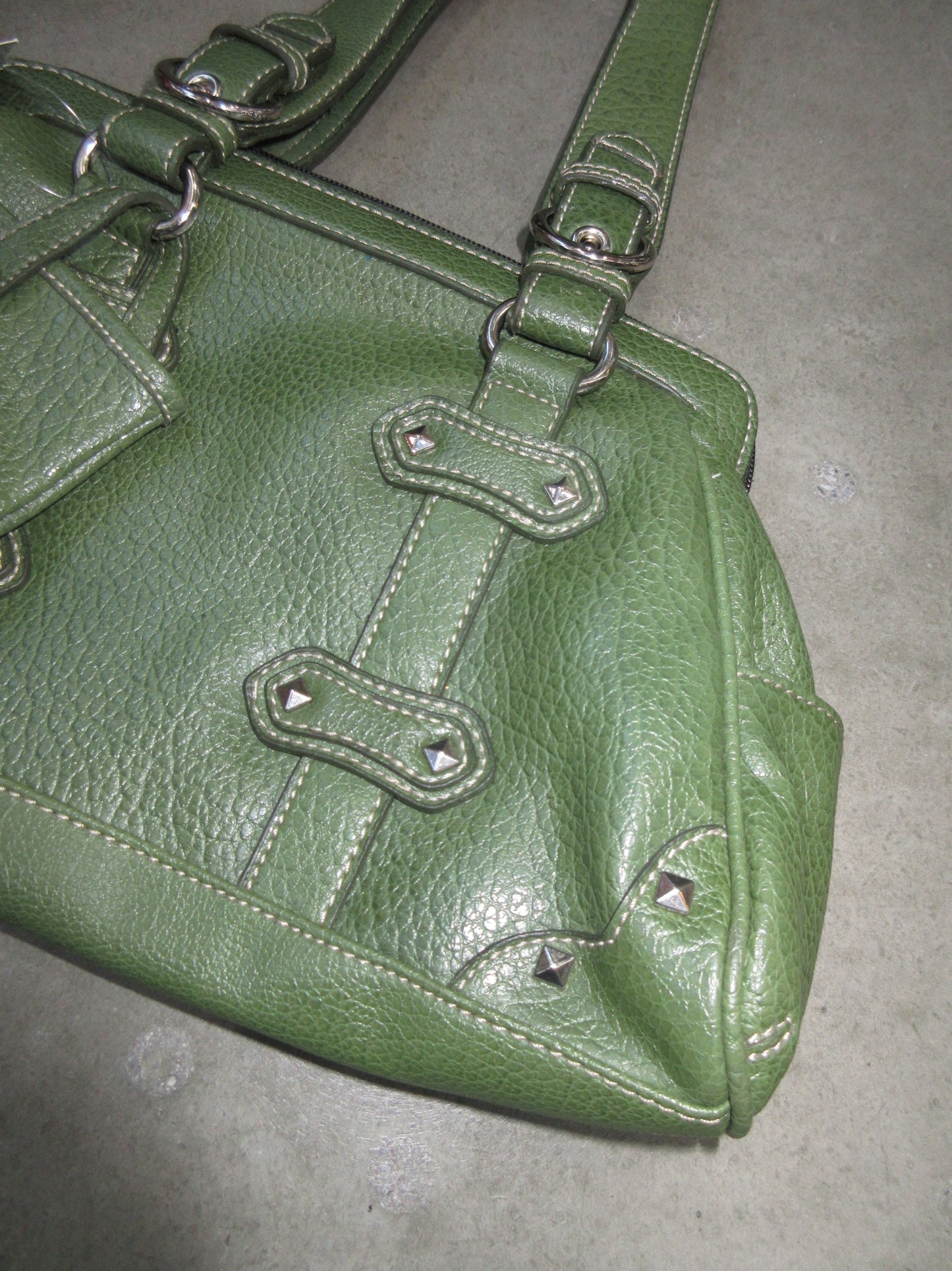 Vintage Design Bag