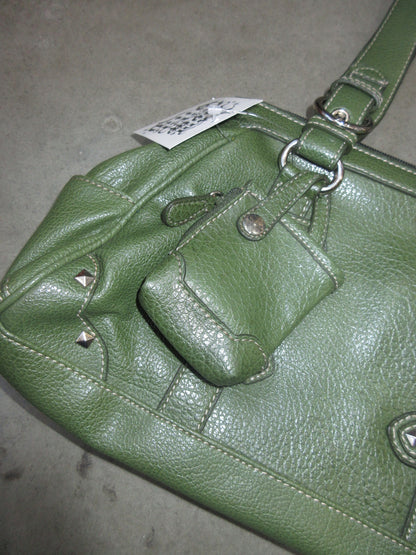 Vintage Design Bag