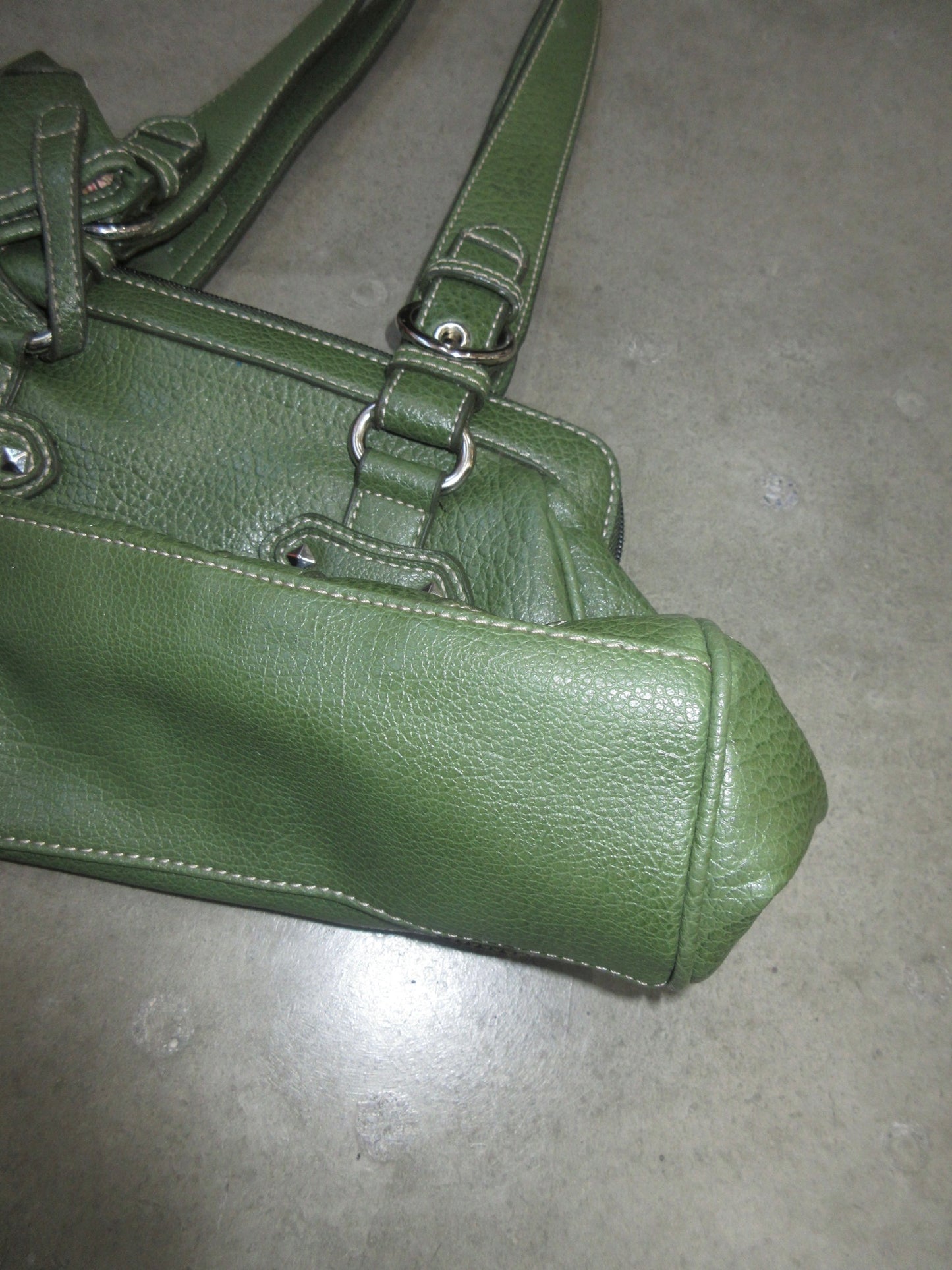 Vintage Design Bag