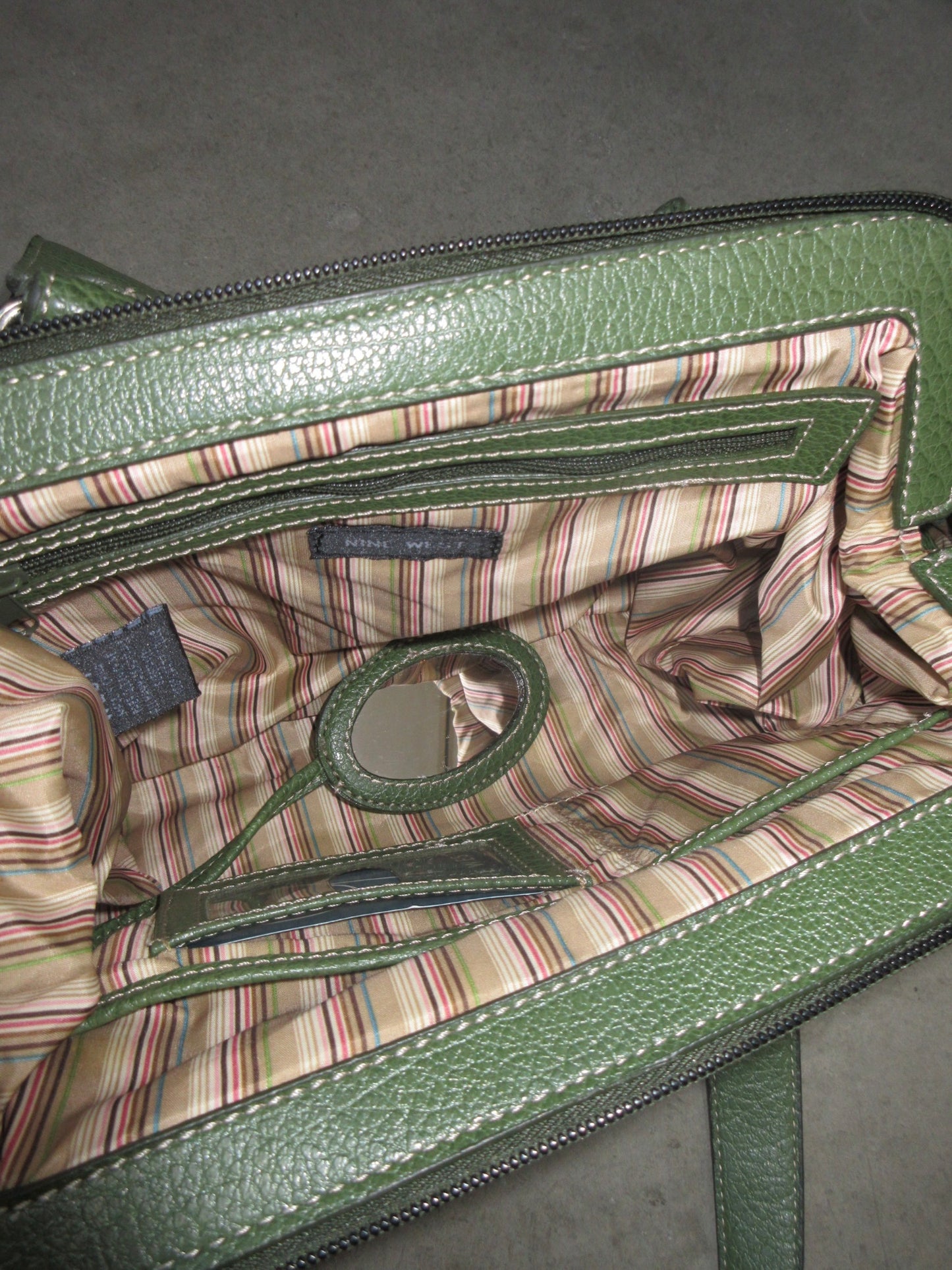 Vintage Design Bag