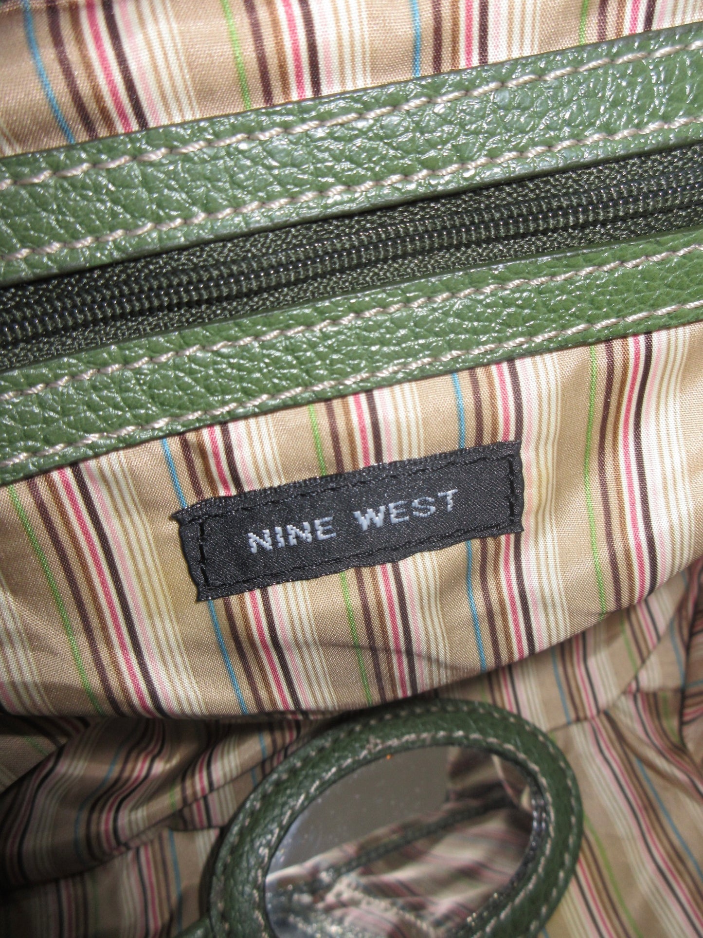 Vintage Design Bag