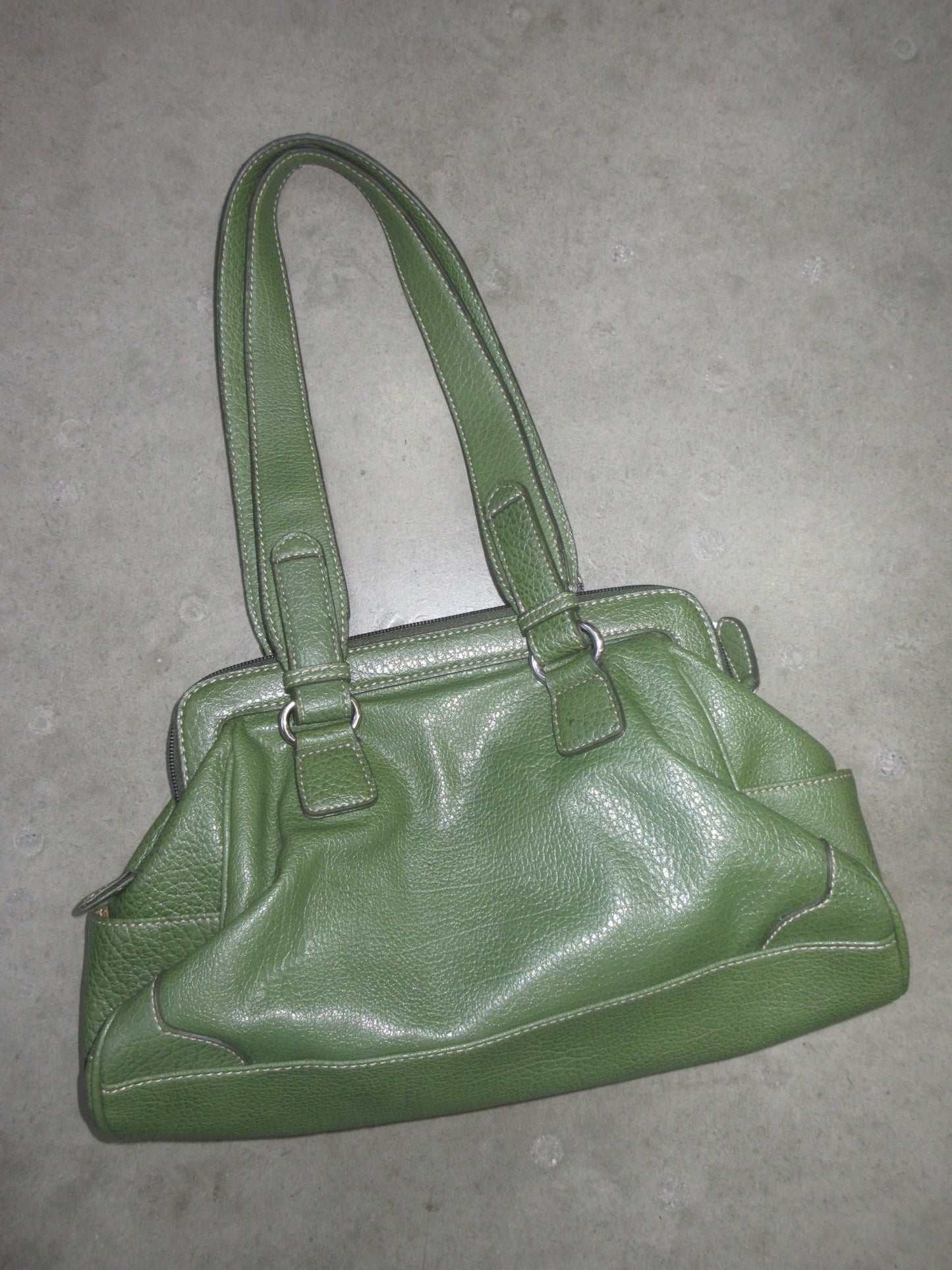 Vintage Design Bag