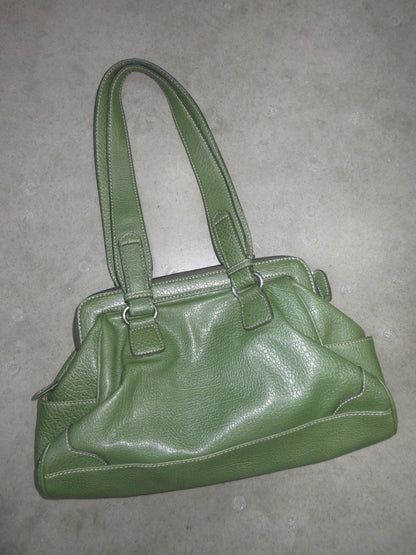 Vintage Design Bag