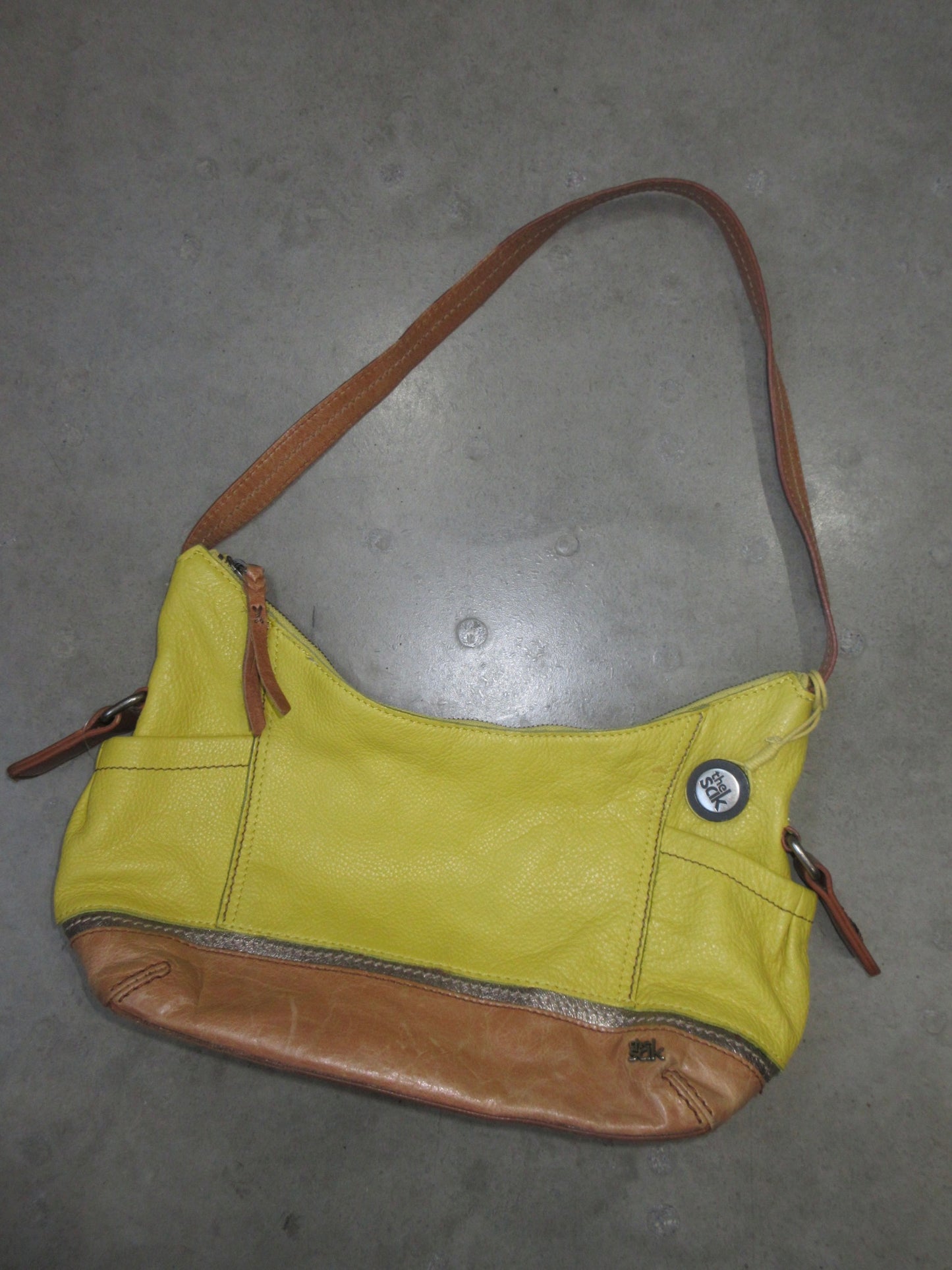 Vintage Design Bag