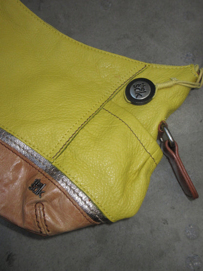 Vintage Design Bag