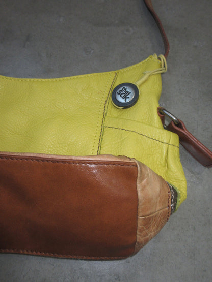 Vintage Design Bag