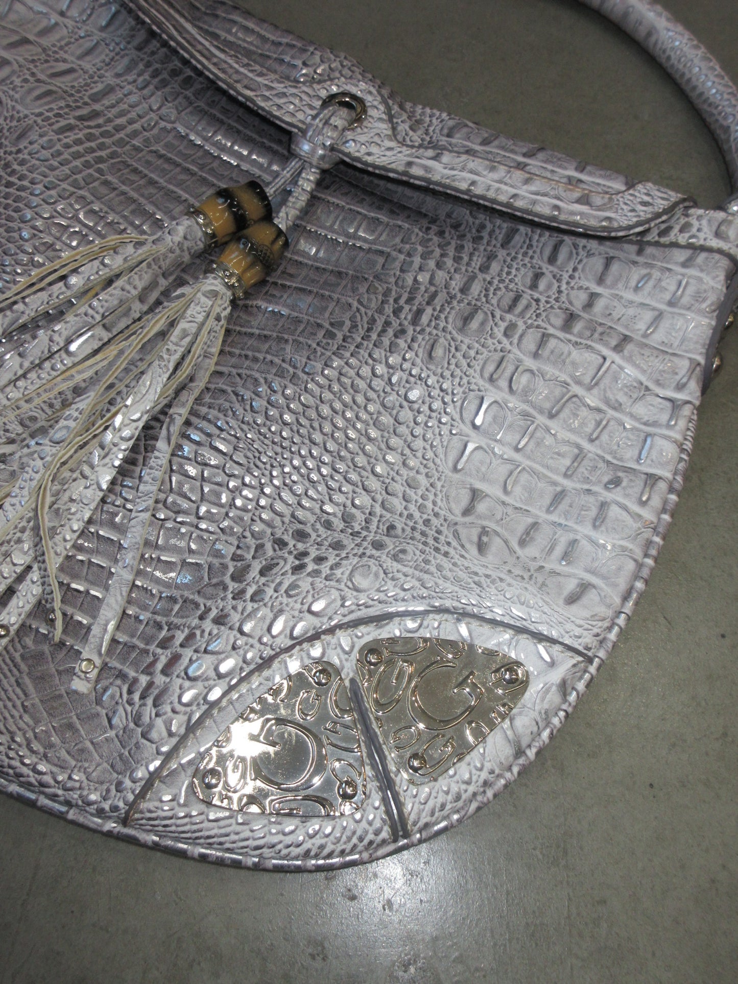 Vintage Design Bag