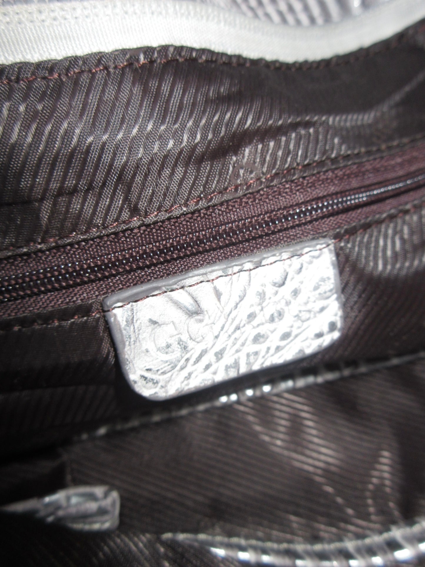 Vintage Design Bag