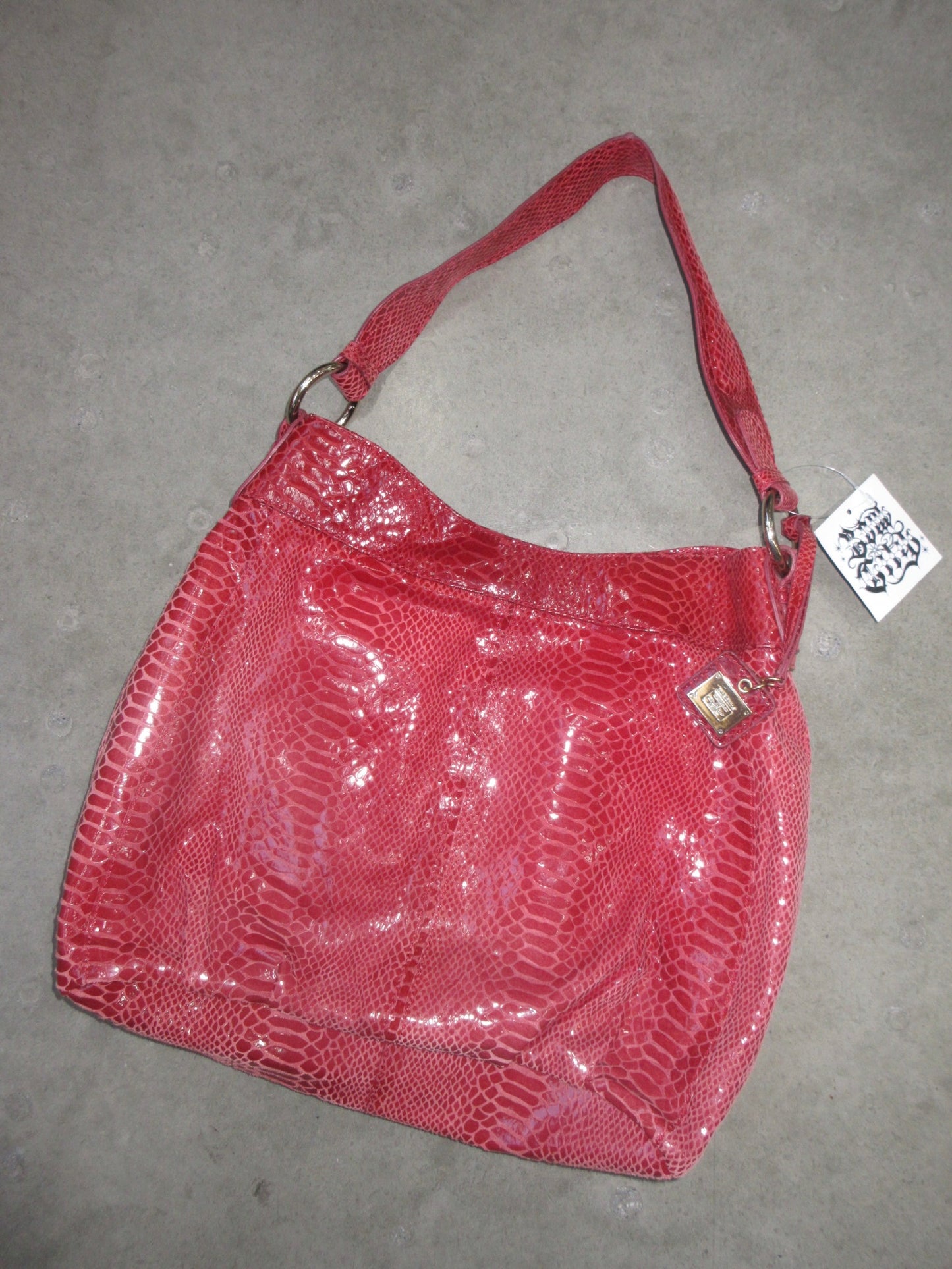 Vintage Design Bag