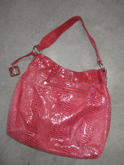 Vintage Design Bag
