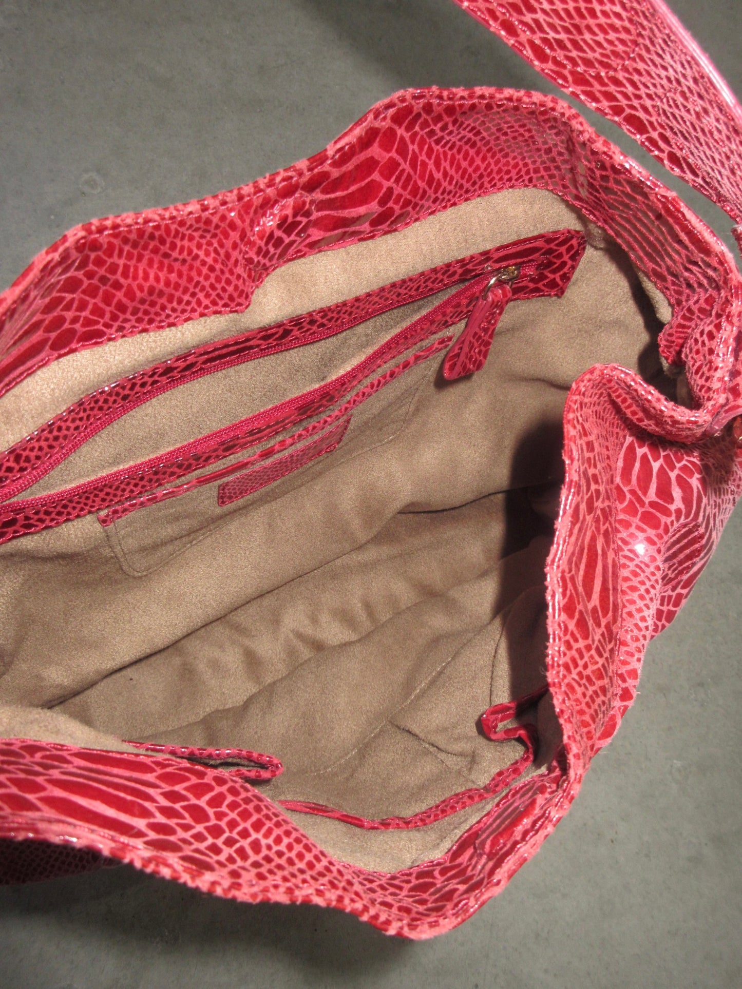 Vintage Design Bag