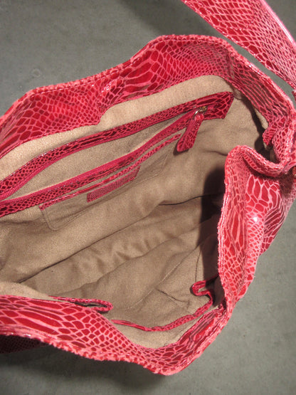 Vintage Design Bag