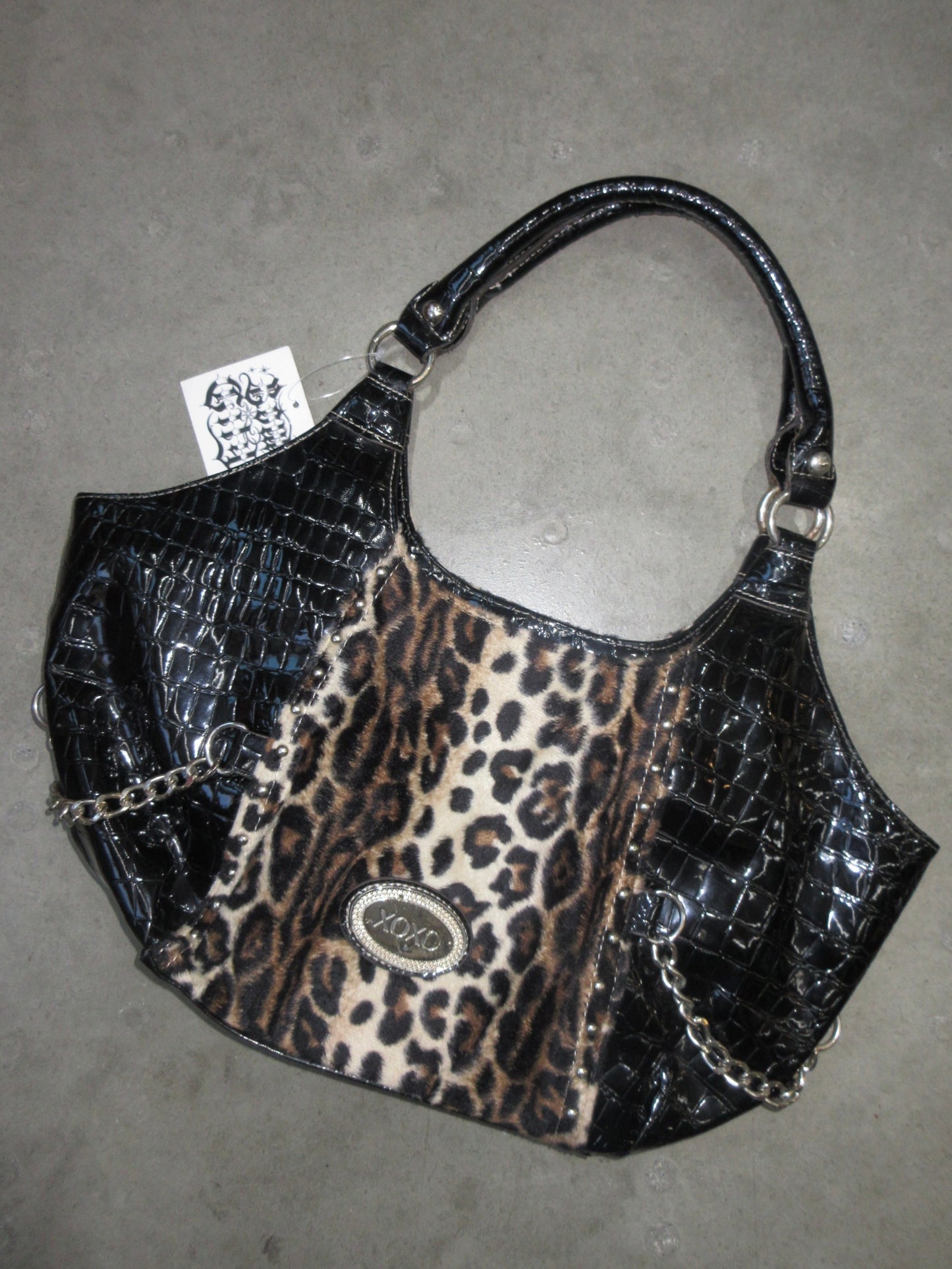 Vintage Design Bag