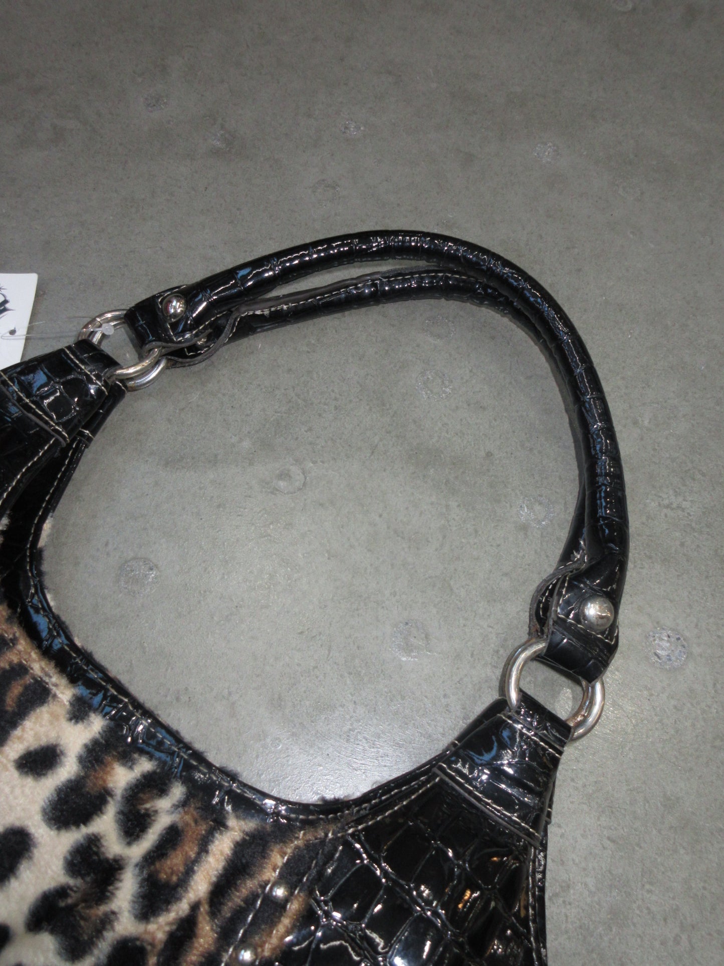 Vintage Design Bag