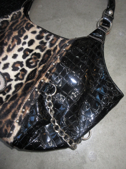 Vintage Design Bag