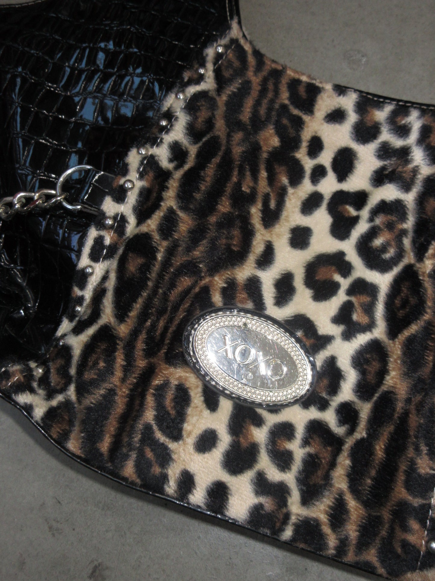 Vintage Design Bag