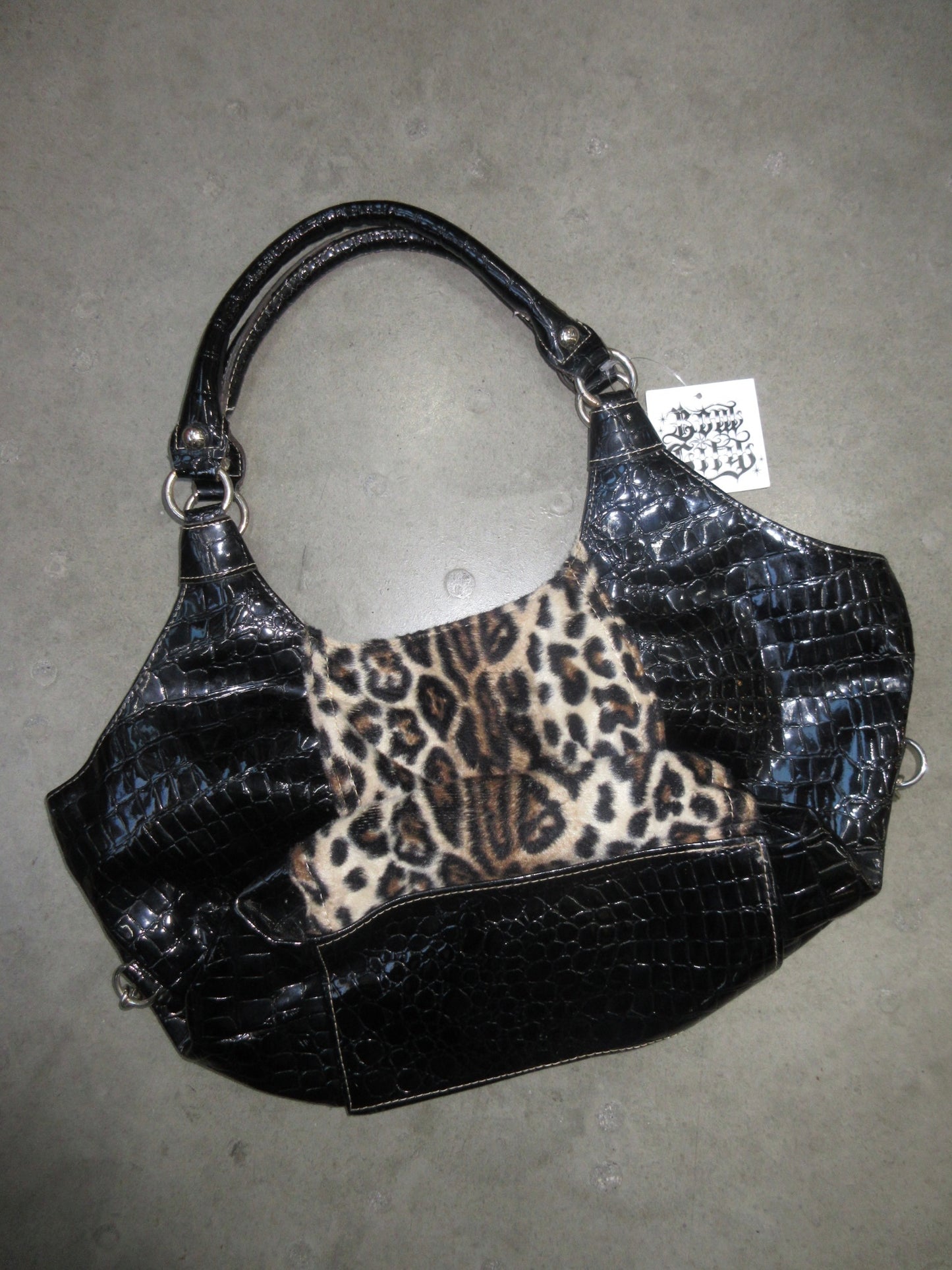 Vintage Design Bag