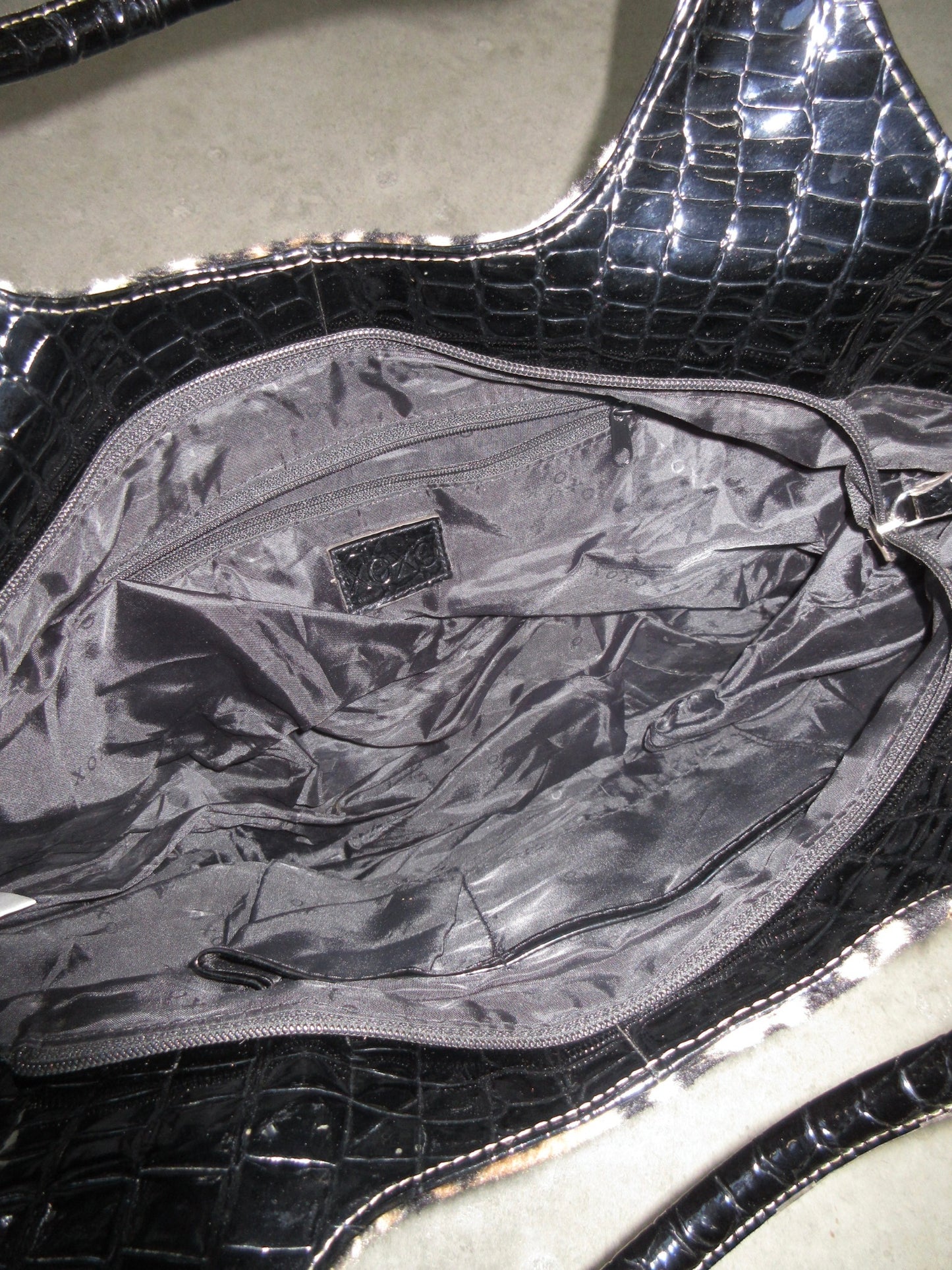 Vintage Design Bag