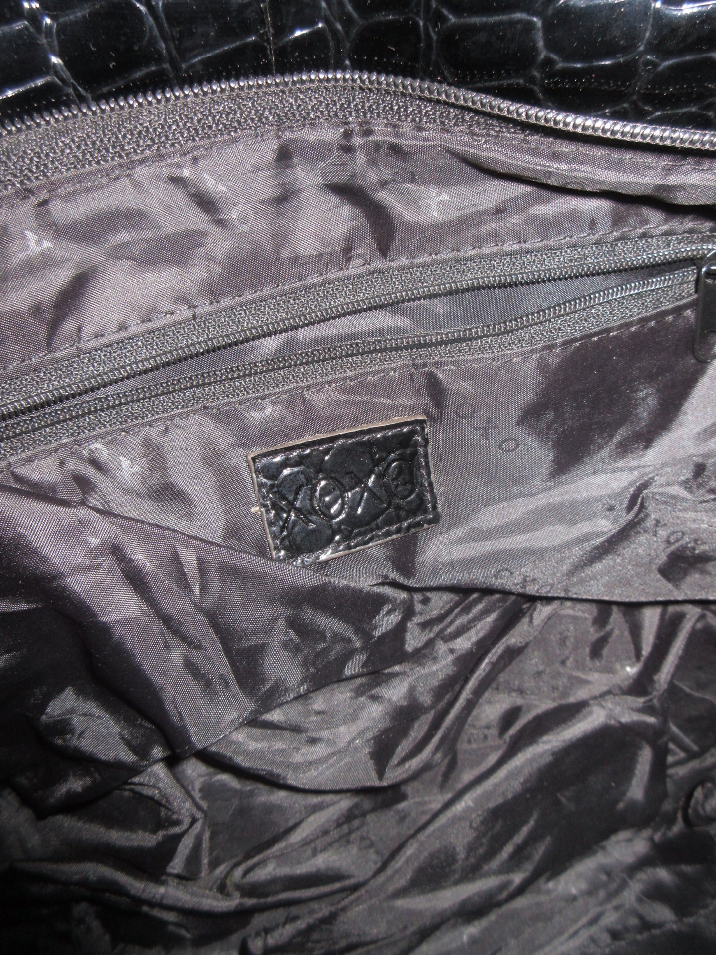Vintage Design Bag