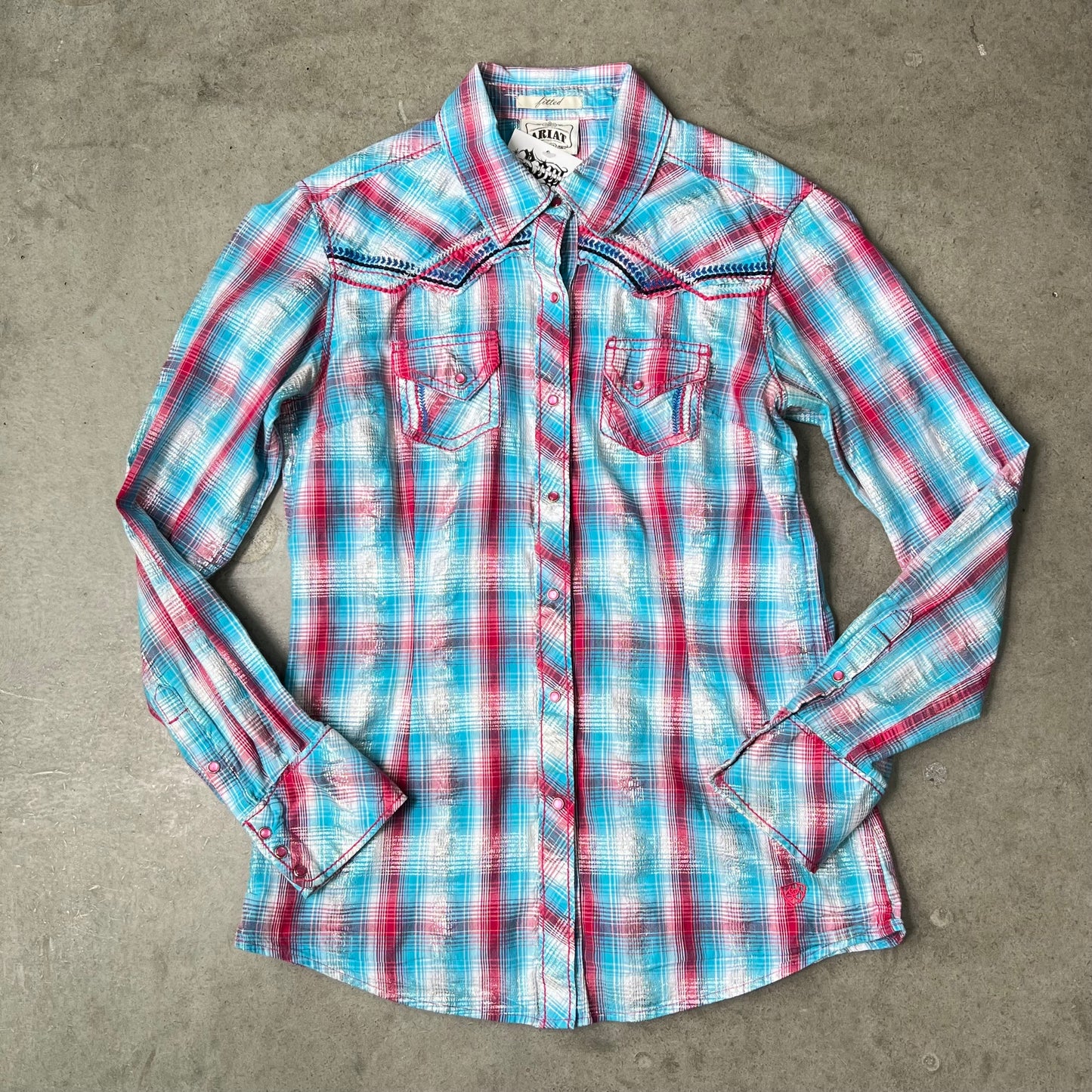 Vintage Design Shirt